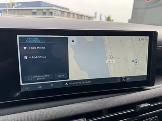 Hyundai Tucson Hybrid - afbeelding nr 33