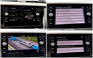 Volkswagen Arteon VW Arteon Shooting Brake 1.4 TSI eHybrid GTE 3x R-Line VOL - afbeelding nr 12