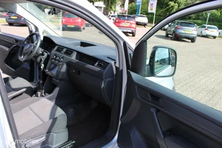 Volkswagen Caddy Volkswagen Caddy Bestel 2.0 TDI L1H1 BMT Comfortline, LAGE KM STAND, Trekhaak, PDC achter, Navi, Bluetooth, - afbeelding nr 16
