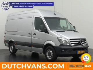 Mercedes-Benz Sprinter - 2409307-0