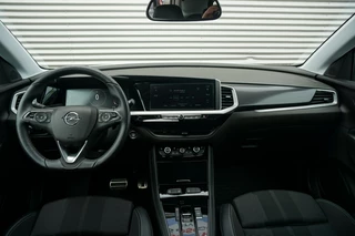 Opel Grandland Opel Grandland 130PK GS AUTOMAAT | CARPLAY | WINTERPACK | CAMERA | DODEHOEK! - afbeelding nr 15