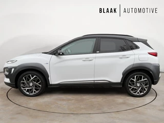 Hyundai Kona - afbeelding nr 3