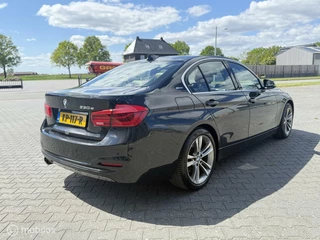 BMW 3 Serie BMW 3-serie 330e Plugin Hybride - afbeelding nr 5