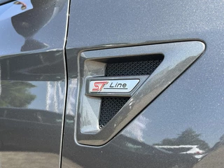 Ford S-Max Ford S-Max 2.5 FHEV ST-Line 7pers 190pk | Full LED | Panoramadak | Adaptieve Cruise | Sony Navi | BLIS - afbeelding nr 41