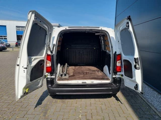 Opel Combo Opel Combo 1.5D L1H1Airco cruise 100 % onderhouden 3-persoon - afbeelding nr 14