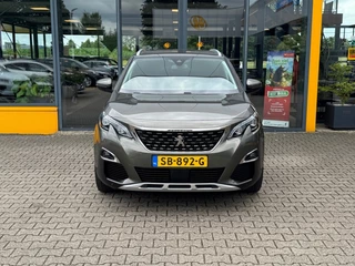 Peugeot 3008 Peugeot 3008 1.2 PureTech Blue Lease Premium - navi - camera - led - afbeelding nr 5