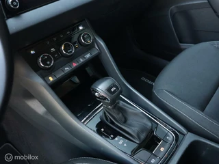 Škoda Karoq Skoda Karoq TSI 116 PK DSG7/AUTOMAAT Navigatie Camera Trekhaak Pdc V+A Carplay - afbeelding nr 11