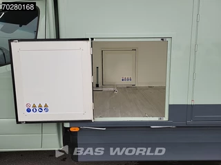 Mercedes-Benz Sprinter Mercedes Sprinter 516 CDI Automaat VIP Autotransporter Dubbellucht Navi Airco Cruise Camera 10inch MBUX Carplay Cartransporter Oprijwagen 25m3 Airco Cruise control - afbeelding nr 9