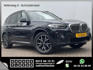 BMW X3 - 83479608-0