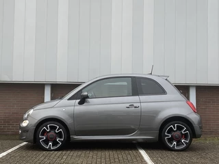 Fiat 500 - afbeelding nr 2