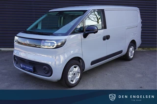 Maxus eDeliver5 L1H1 64 kWh 489km WLTP 2x Schuifdeur 360 Camera Airco Cruise control Apple Carplay