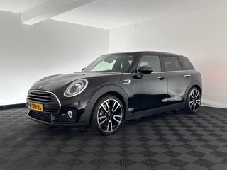 MINI Clubman Aut. *HARMAN/KARDON | JCW-SPORT-SEATS | FULL-LED | NAVI-FULLMAP | KEYLESS | AMBIENT-LIGHT |  ECC | PDC | CRUISE | 19''ALU* - afbeelding nr 3