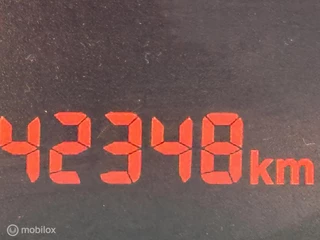 Fiat 500 Fiat 500 1.0 Hybrid Dolcevita*SLECHTS 42348KM*PRIJS INCL BTW - afbeelding nr 13