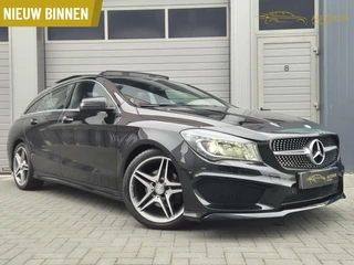 Mercedes-Benz CLA - 253895621-0