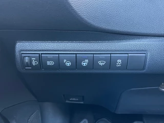 Toyota Corolla Touring Sports Toyota Corolla Touring Sports 2.0 Hybrid Team D | CarPlay | Camera | ACC | LED | Keyless | DAB+ - afbeelding nr 12