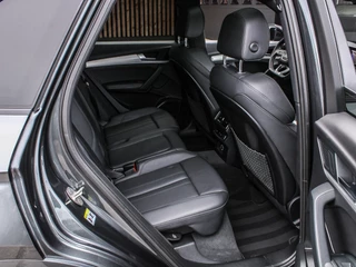 Audi SQ5 | STOELVENTILATIE | BANG UND OLUFSEN | PANORAMADAK | SPORTONDERSTEL | - afbeelding nr 103