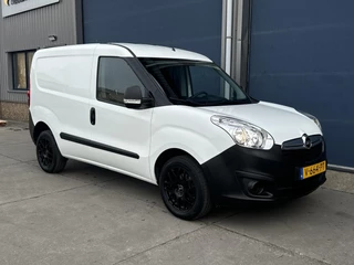 Opel Combo Opel Combo 1.3 CDTi L1H1 Selection EURO 6 / N.A.P / ELEKTRISCHE RAMEN - afbeelding nr 6