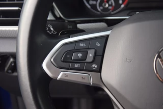 Volkswagen T-Cross Volkswagen T-Cross 1.0TSI Life Clima/Camera/PDC/LM Velgen - afbeelding nr 12