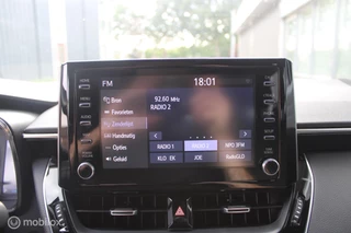 Toyota Corolla Touring Sports Toyota Corolla Touring Sports 1.8 Hybrid Active - afbeelding nr 29