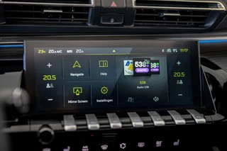 Peugeot 508 Peugeot 508 SW 1.6 HYbrid PSE 360PK | Panoramadak | Orig. NL - afbeelding nr 26