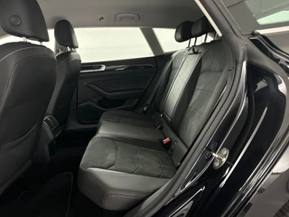 Volkswagen Arteon Volkswagen Arteon Shooting Brake 1.4 TSI e-Hybrid Elegance Business + | Virtual Cockpit | Elektrische Achterklep | Elektrische Stoelen - afbeelding nr 20