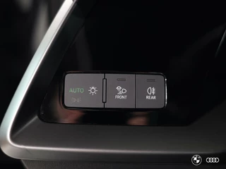Audi A3 Audi A3 40 TFSIe S LINE / RS ZETELS / B&O AUDIO / ACC / 18
