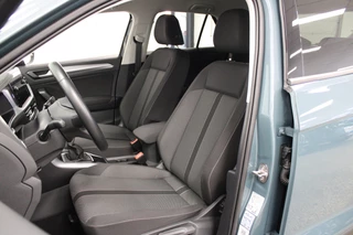 Volkswagen T-Roc Volkswagen T-Roc 1.0 TSI Life Business Camera|Navi|Stoelverw. - afbeelding nr 4