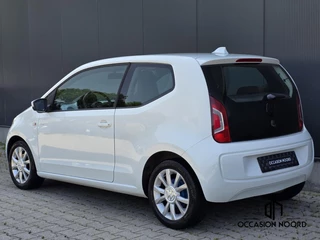 Volkswagen up! Volkswagen Up! 1.0 Club Up!|Dab+|Airco|Bluetooth|Lmv|Cv| - afbeelding nr 13