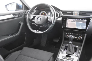 Škoda Superb - afbeelding nr 29