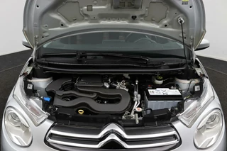 Citroën C1 Citroen C1 1.0 VTi Feel | 5 Deurs | Airco | Bluetooth | - afbeelding nr 27