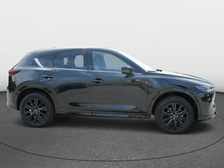 Mazda CX-5 Mazda CX-5 2.0 Homura AUTOMAAT CAMERA APPLE CARPLAY TREKHAAK - afbeelding nr 6