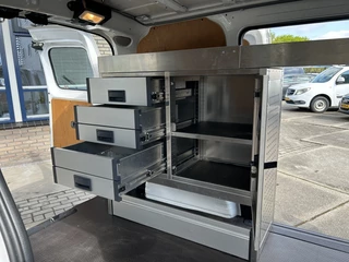 Nissan e-NV200 - afbeelding nr 10