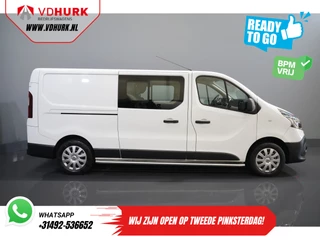 Renault Trafic - afbeelding nr 10