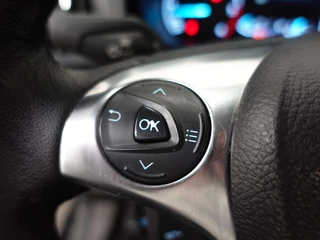 Ford Transit Connect Ford Transit Connect 1.5 Automaat L2 Trend Navigatie Airco Parkeersensoren Cruise Control Camera - afbeelding nr 14