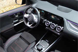 Mercedes-Benz GLA VOL! | Pano | Sfeer | - afbeelding nr 20