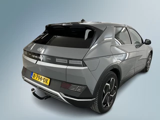 Hyundai IONIQ 5 - afbeelding nr 4