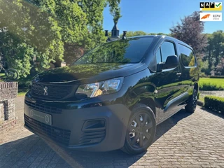 Peugeot Partner - 219238836-0