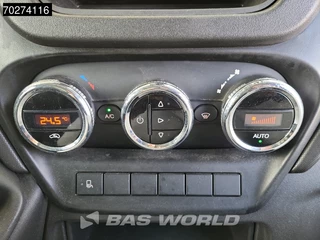 Iveco Daily Iveco Daily 35C16 Bakwagen Laadklep Zijdeur Airco Cruise Euro6 Meubelbak Koffer Airco Cruise control - afbeelding nr 14
