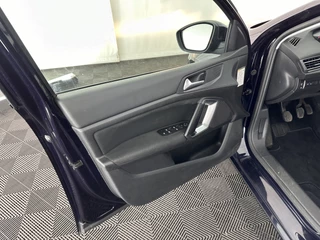 Peugeot 308 Peugeot 308 SW 1.6 BlueHDI Blue Lease Pack *NAVI-FULLMAP | COMFORT-SEATS | ECC | PDC | CRUISE | 16''ALU* - afbeelding nr 22