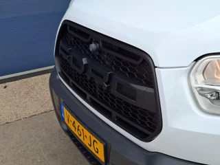 Ford Transit Ford Transit 350 2.0 TDCI L2H2 Trend AIRCO / CRUISE CONTROLE / EURO 6 / TREKHAAK - afbeelding nr 10