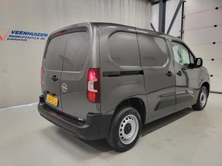 Opel Combo - afbeelding nr 3