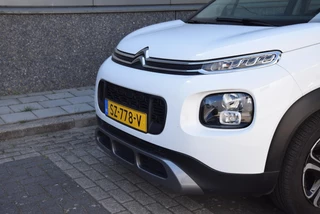 Citroën C3 Aircross Citroen C3 Aircross 1.2 PureTech Feel | Cruise control | Draadloze telefoonlader | Achteruitrijcamera | - afbeelding nr 3