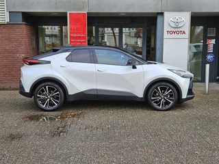 Toyota C-HR - afbeelding nr 4