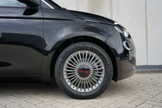 Fiat 500e - afbeelding nr 11