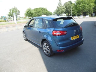 Citroën C4 Picasso Citroën C4 Picasso 2.0 BlueHDi Intensive Lage km-stand! Massagestoelen. Staat in Hoogeveen - afbeelding nr 6