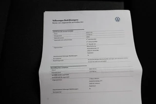 Volkswagen Crafter Volkswagen Crafter 35 2.0 TDI 140pk L3H3 (L2H2) DSG-Automaat Highline LED/ACC/Laadklep 500kg 01-2022 - afbeelding nr 9