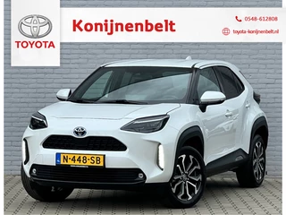 Toyota Yaris Cross - afbeelding nr 1