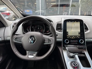 Renault Espace Renault Espace 1.6 DCI INITIALE PARIS 7P PANO-DAK/TREKHAAK/CAMERA/LEDER/BOSE/NAVI - afbeelding nr 13