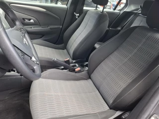 Opel Corsa Opel Corsa 1.2 Edition / NAVI / DAB / LANE ASS. / ENZ. - afbeelding nr 10