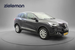 Renault Kadjar 1.2 TCe Intens - Navi, Trekhaak, Keyless, Stoelverw.